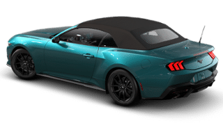 2026 Ford Mustang® External Image 2